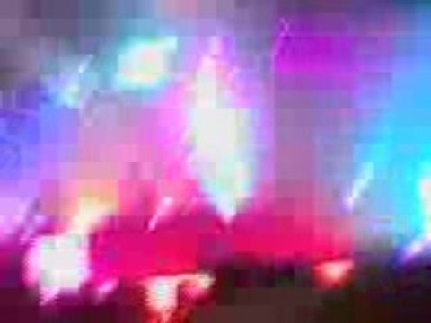 Birdy Nam Nam La Nef Angouleme-