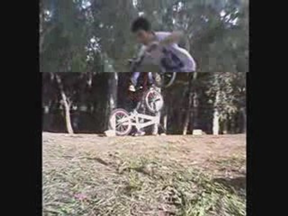 street bmx ahmt