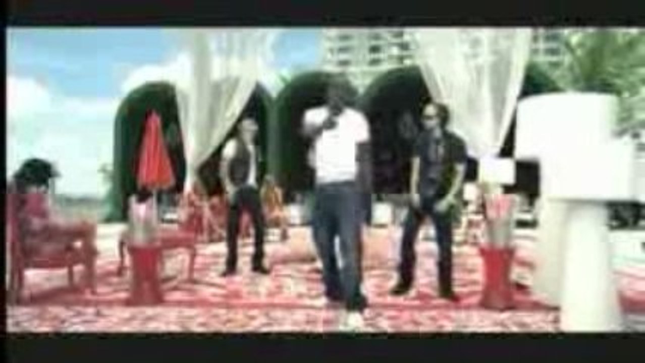 Aventura Feat. Wisin Y Yandel & Akon - All Up 2 You [New]