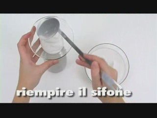 Mousse di cocco e fichi