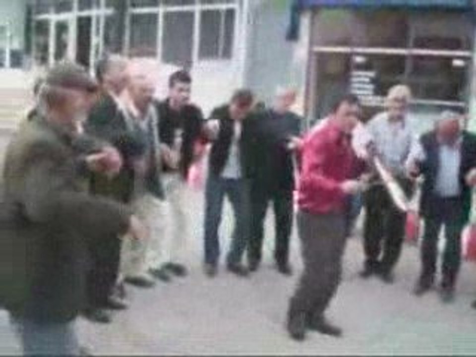 Torul Kemençe ( Özel Show _ 2008 ) Şiveliler