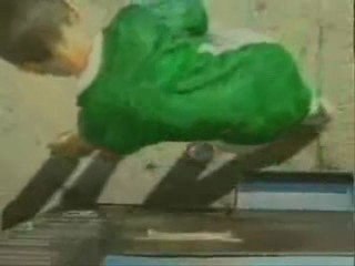 Coco-Cola Bu Kadar Aşağılanmamıştı xD