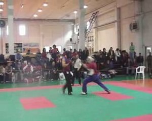 Ecole BASE : "Follow what goes" (Wong Shun Leung)