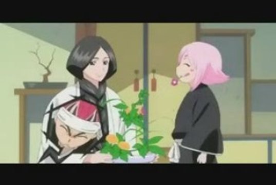 BEST OF : Le livre illustré des Shinigamis VOL I