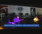 musa eroğlu konseri - mut kayısı festivali