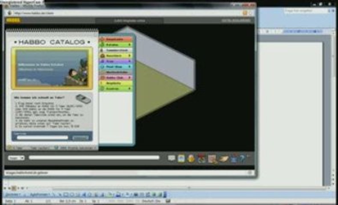 Gratis Habbo Talerhack