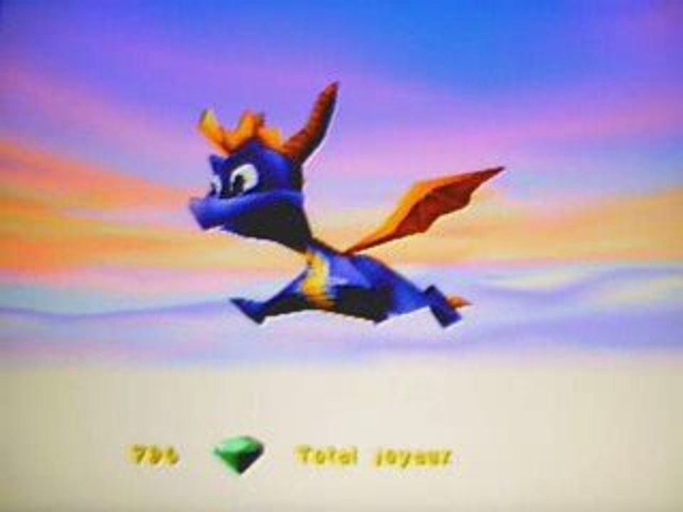 spoile de spyro2 EP3