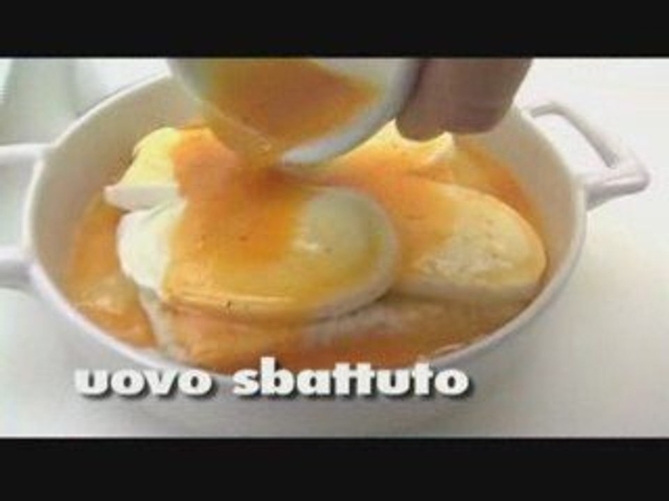 Tortine alla Mozzarella