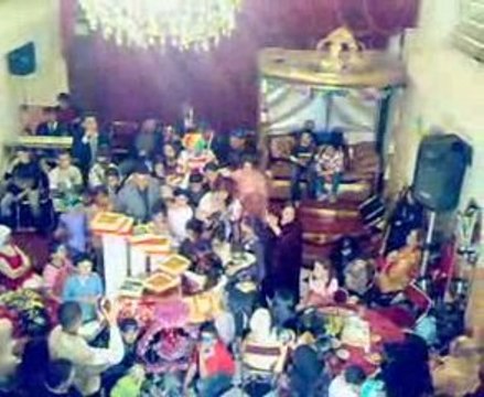 RedOuane L'annif De ma couzine