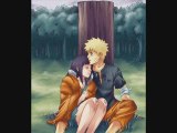 Naruto x Hinata tribute