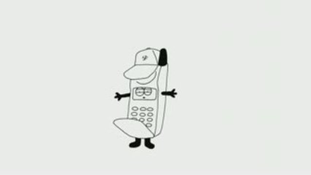 Swingfly video sketch