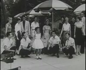 Ivy Schulman - Rock Pretty Baby-1956