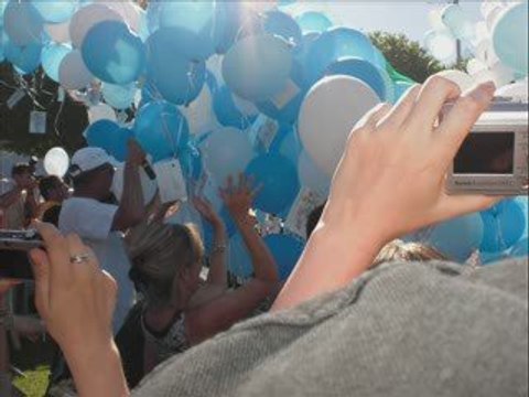 Journée entre amis 2009 par mumu301