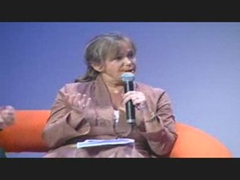 Forum de rennes : 2ème partie, AMP