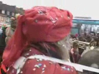 extraits carnaval  2009