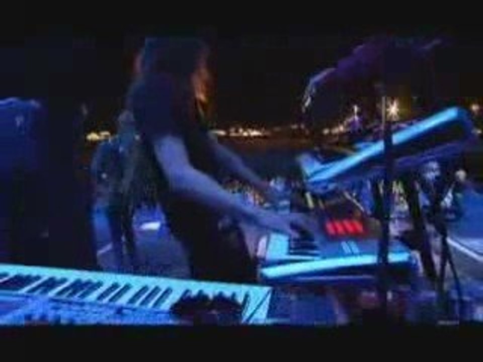 him - join me in death - liverock am ring 2008