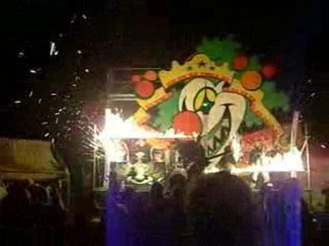 Nawak / Acolytes et KSS