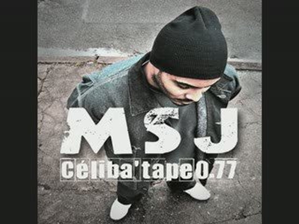 Msj - Plus 2 son (original remix)