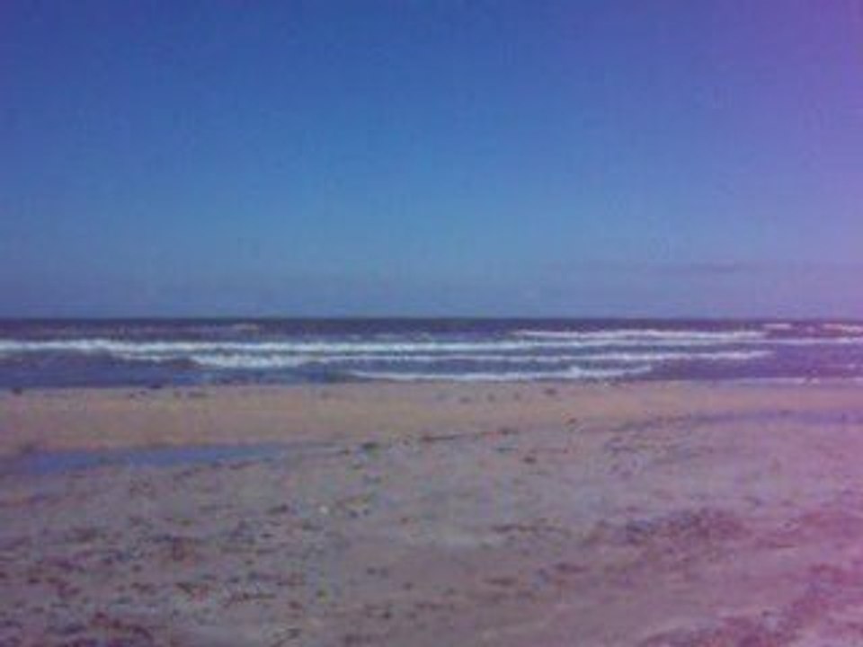MEDITERRANEE à DJERBA