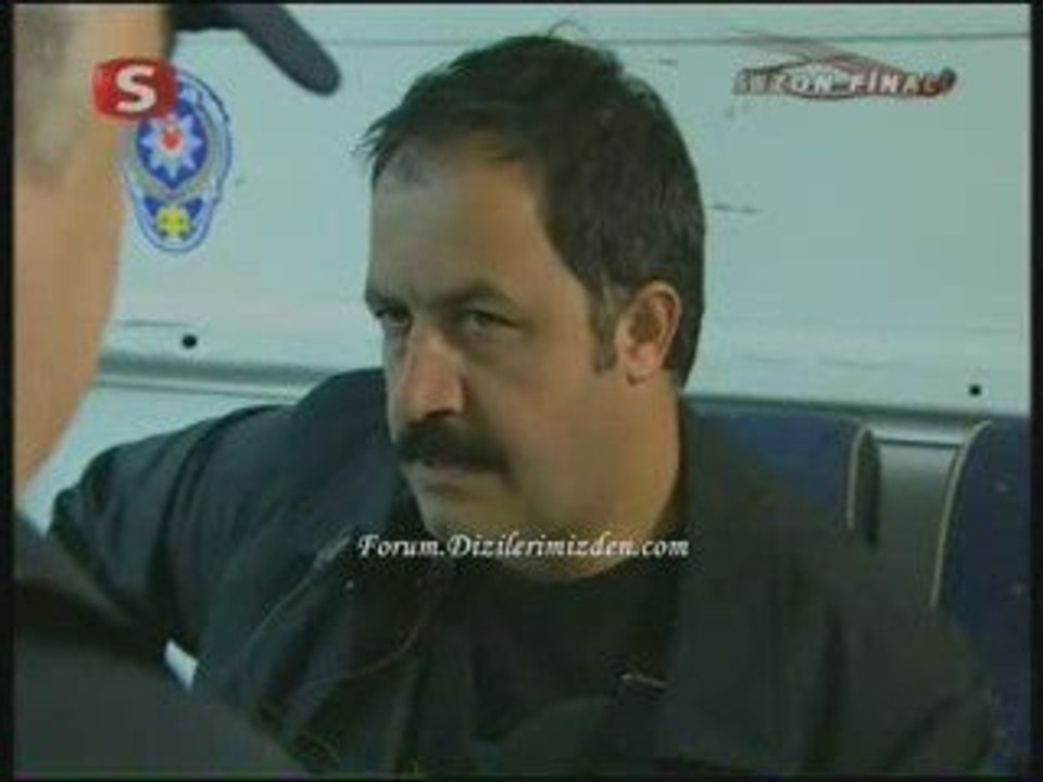 Kollama 58. Bölüm (Sezon Finali) Fragmanı