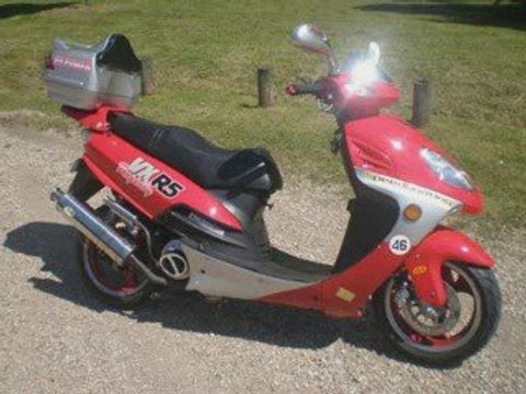 nos xmax sur xmax xtrem