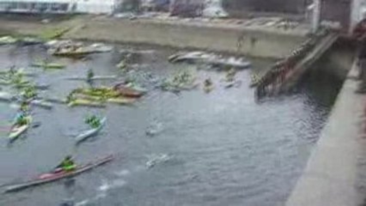 Défi2009
