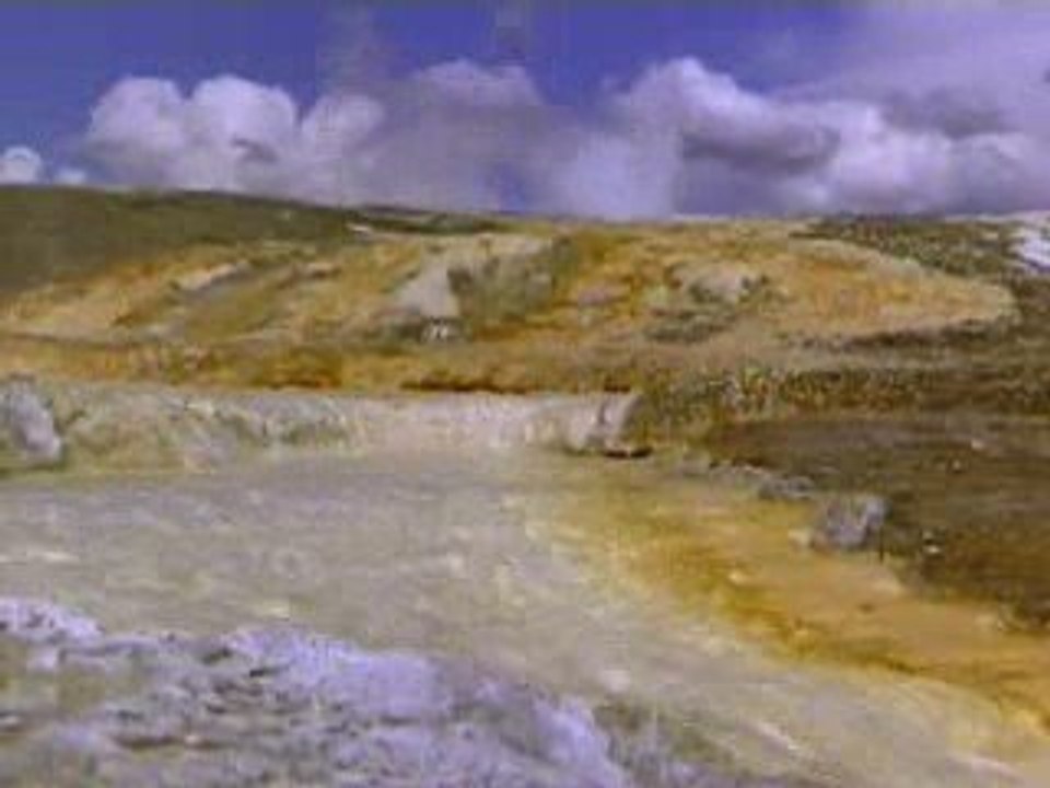 Mars (Discovery Channel)