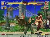 The King of Fighters 94 (Neo Geo)