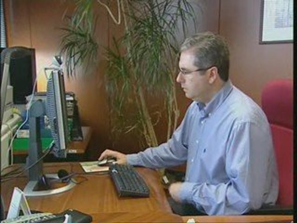 Entrevista sobre Publio Cordon