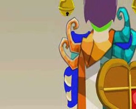 IOP lvl 160 PO-MULTI-dMMg DAMSTREIZE DOFUS OTOMAI