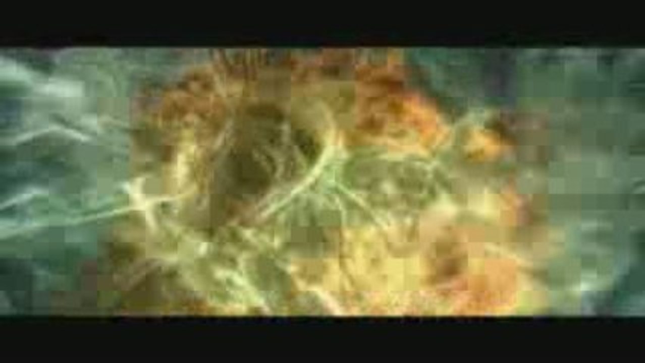 Bande Annonce SpiderMan Matrix