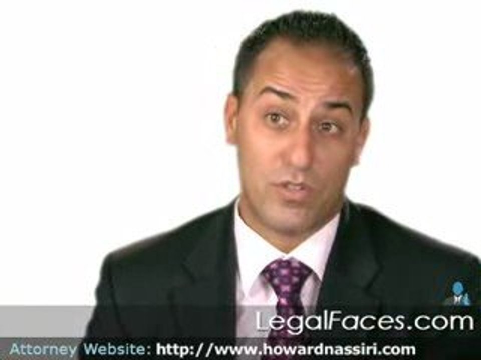 Should I Choose A Loan Modification Company Or Attorney?