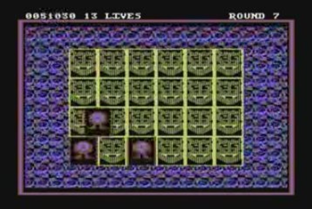 C64 - Drelbs (HQ)