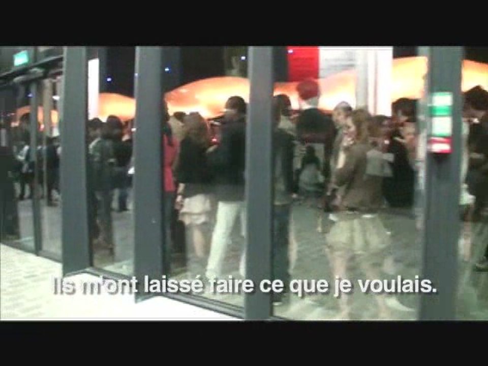 WE LOVE SONIQUE - THE MIND