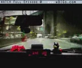 The Unusuals 1x10 Thursday 18th of June 2009