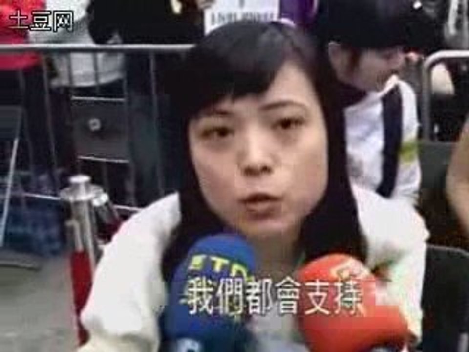 Andy Lau promo Love Hope -2