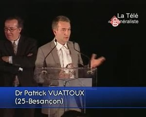 Grands Prix du Généraliste 2009