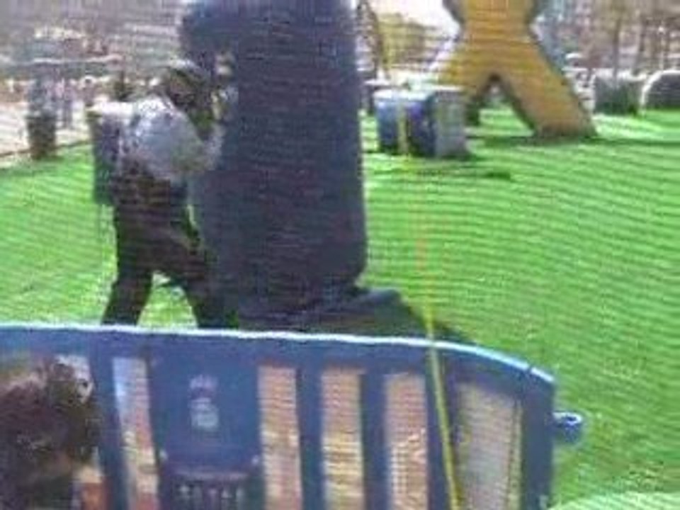 Paintball Peniscolla 2009 Shoota Babylon 02