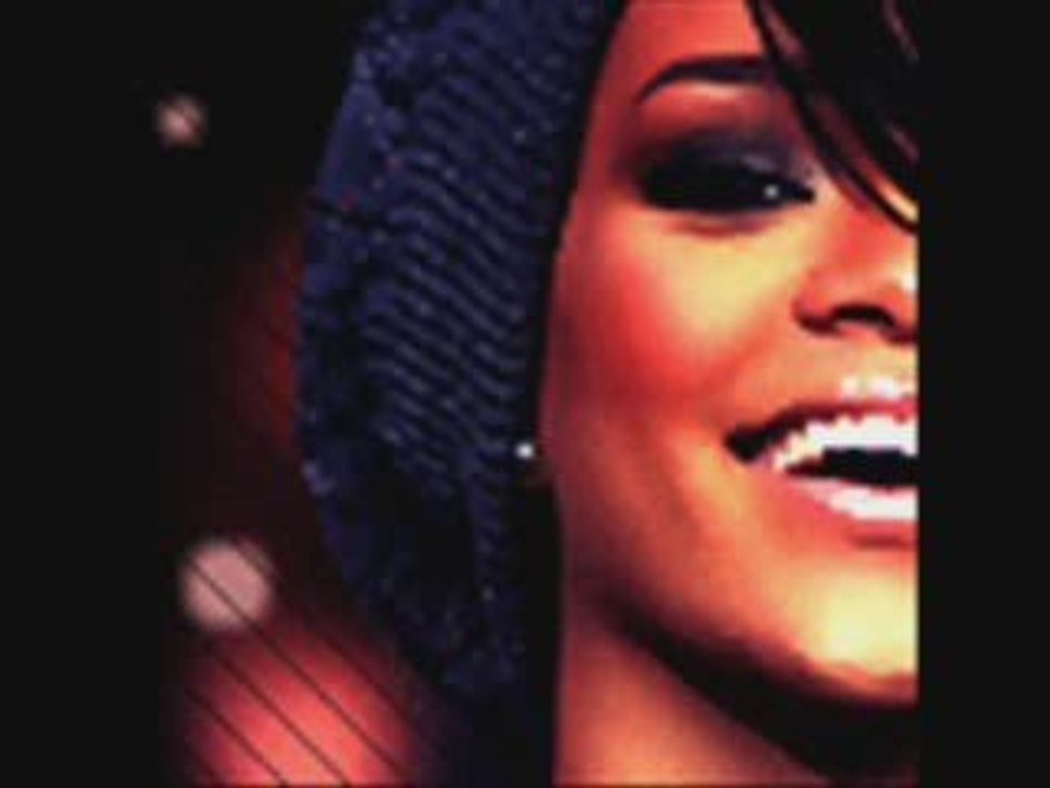 Demo Exclu Rihanna Prison break