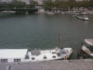 Paris, Paris, Paris avec Eux =D