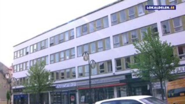 Tandläkare Kristianstad Skåne län APEXtandvård