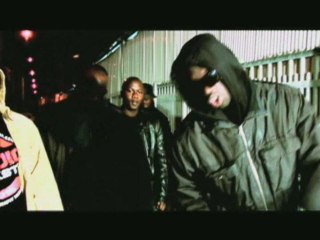 LEXRO - Hard monnaie Clip officiel + Criminogène