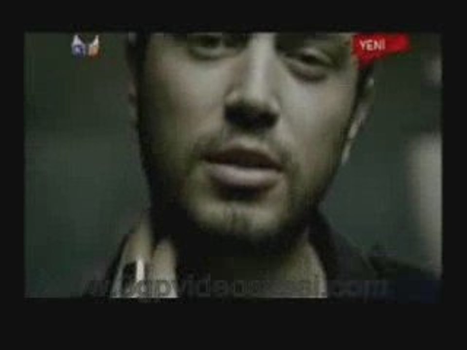 Dailymotion - Murat Boz Ozledim Orjinal Video 2009 - a video