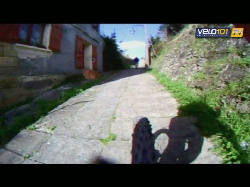 Test du Sunn Prim Ti Finest