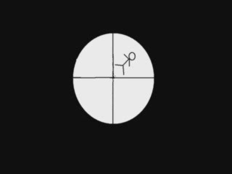 Sniper stickman