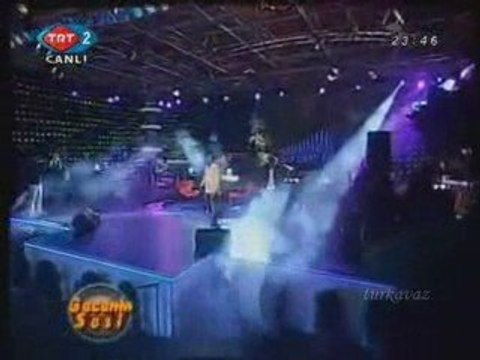 Fatih Kısaparmak Orhan Ölmez Yakar mı bilmem Düet