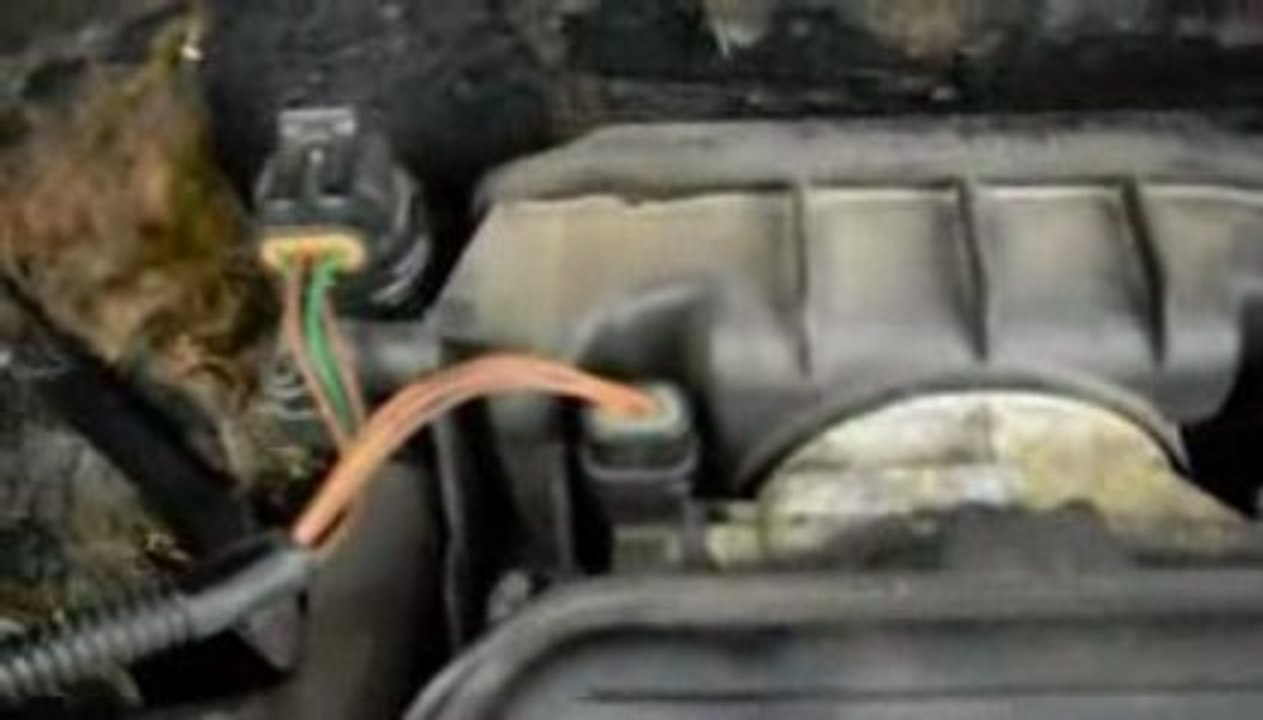 bruit moteur megane