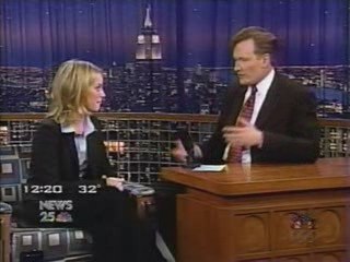 Amy Poehler 2002 interview