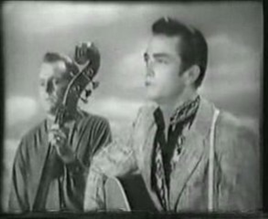 Johnny Cash - Give My Love To Rose-1957