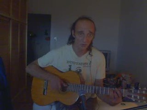 JJ Goldman Tournent Les Violons